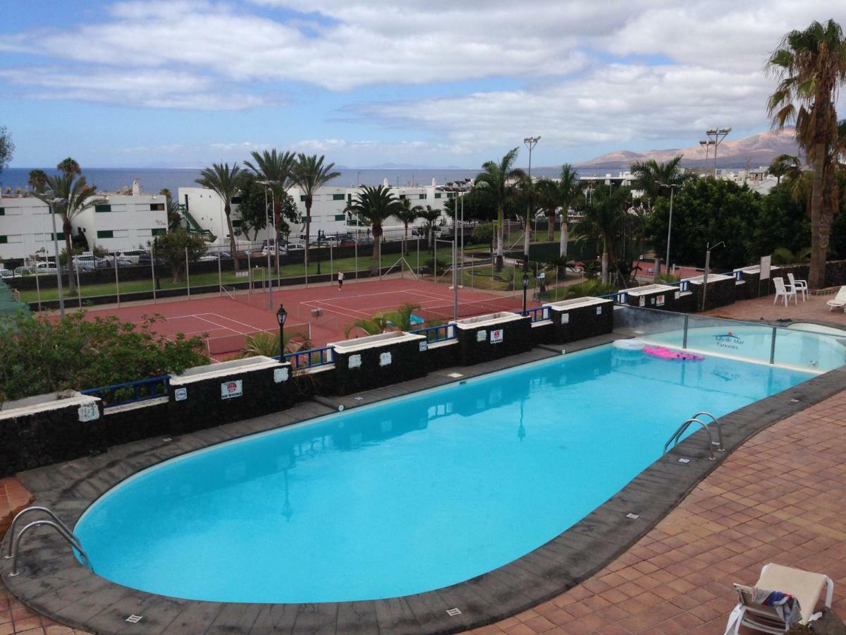 Appartamento Cdm, Puerto Del Carmen, Entre Playa Chica Y Playa Grande Puerto del Carmen  Esterno foto