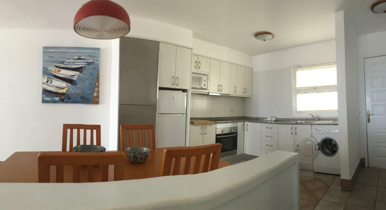 Appartamento Cdm, Puerto Del Carmen, Entre Playa Chica Y Playa Grande Puerto del Carmen  Esterno foto